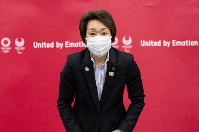英雄联盟下注-桥本圣子否认“不接纳海外观众”消息:仍在商讨中